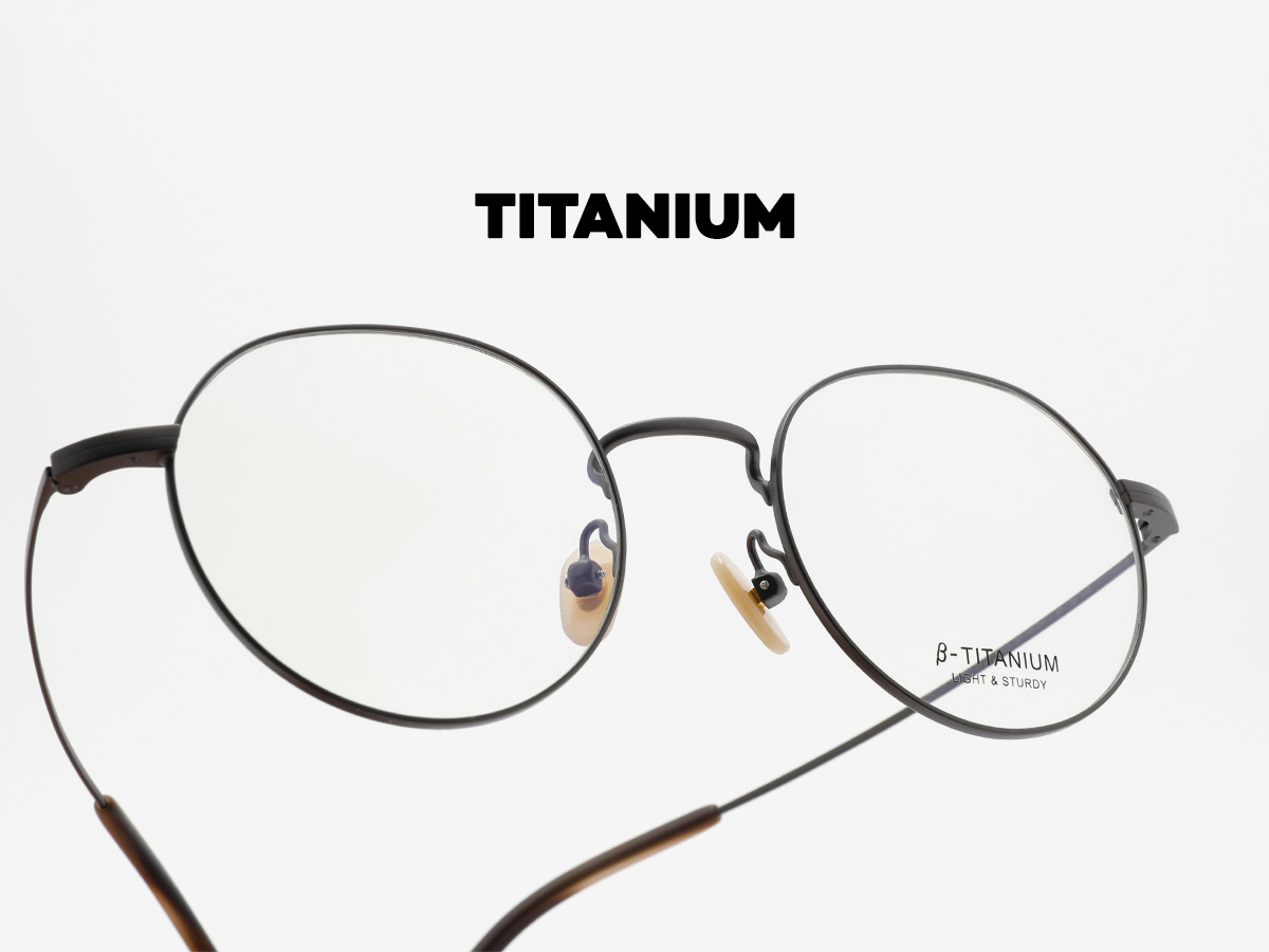 TITANIUM - Everyone's lifestyle